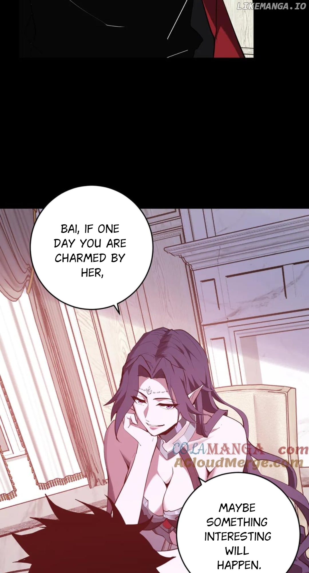 Doomsday for All: Me, Virus Monarch Chapter 61 - page 43